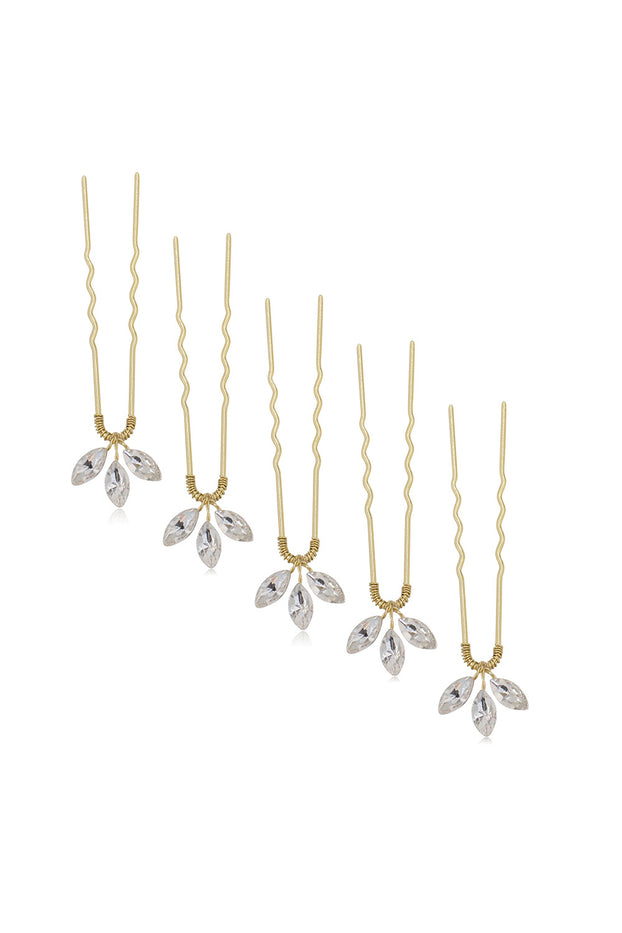 ARDEN PIN SET OF 5
