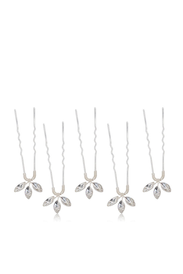 ARDEN PIN SET OF 5
