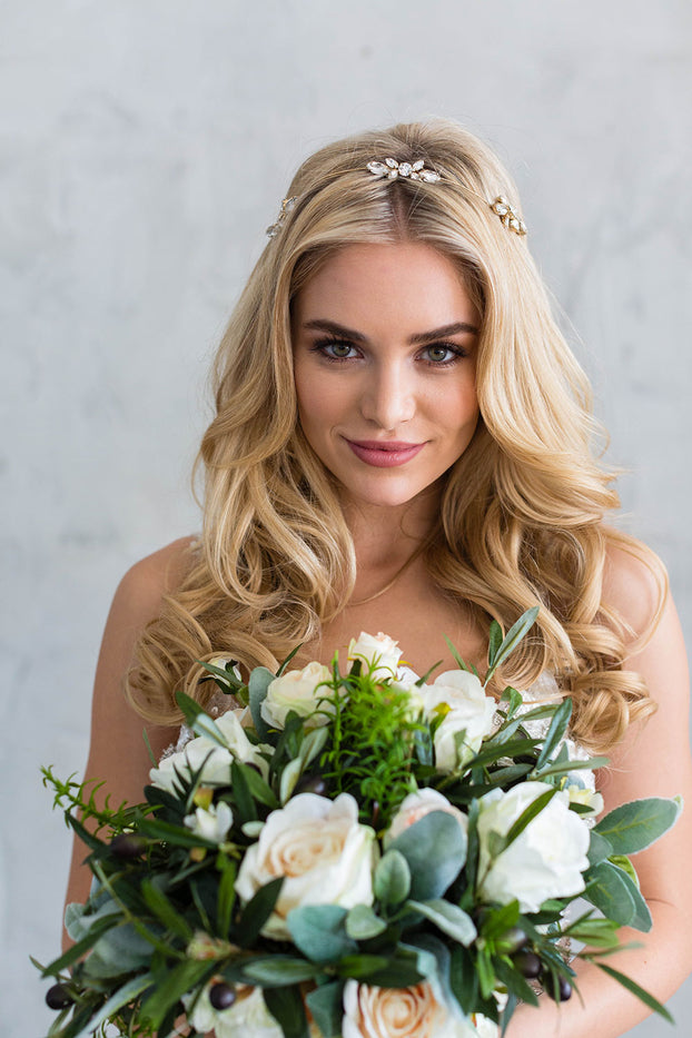AUBREE HALO