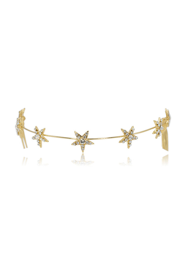 AZREAL CROWN