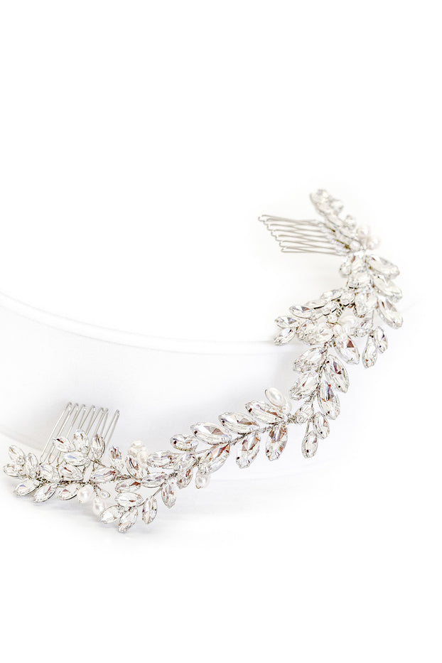 ABRIELLE HALO COMB