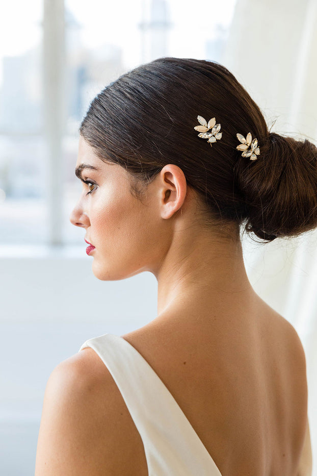 BENEDETTA COMB SET