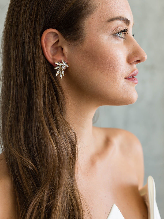 BLAIR EARRINGS BLAIR EARRINGS