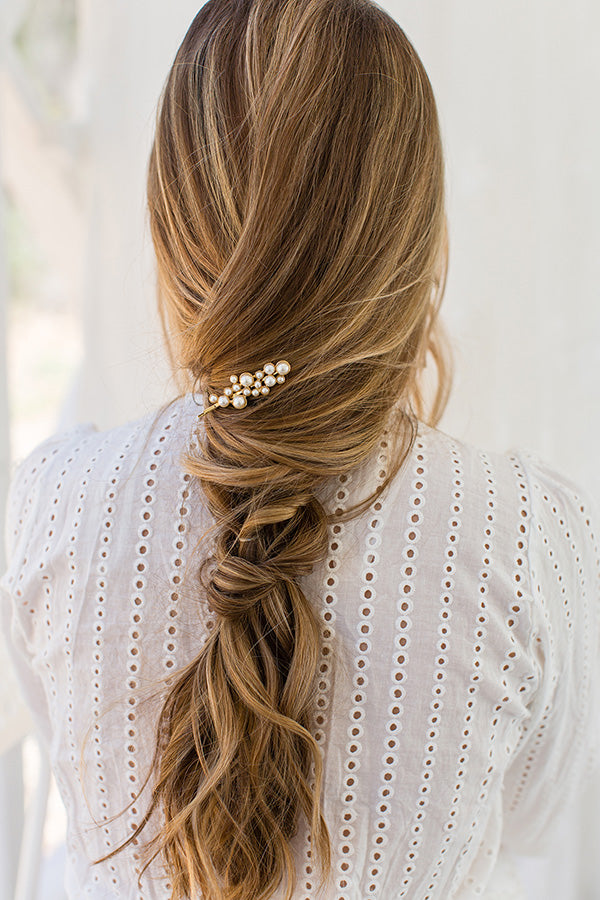 FRANKIE BOBBY PIN