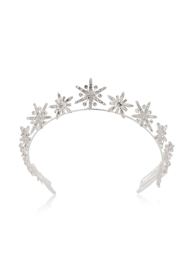 BRINLEY CROWN