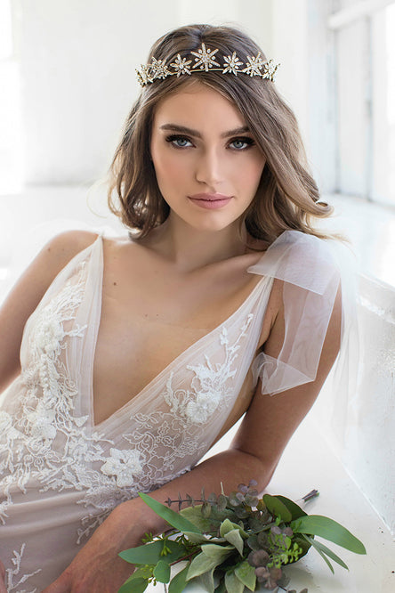 BRINLEY CROWN