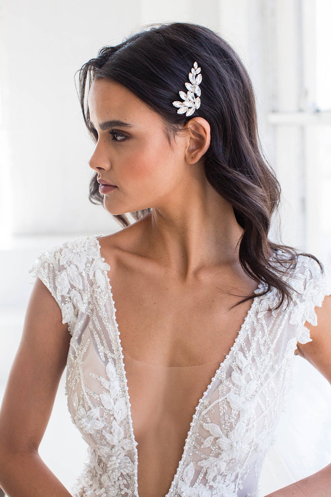 NIMAH CLIP – Brides & Hairpins