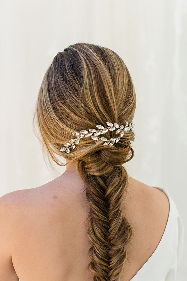 ADARA HALO COMB