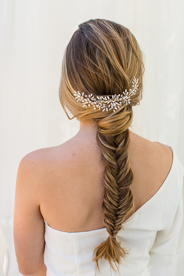 ROWAN COMB