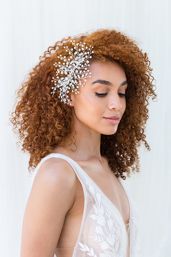 VEDA COMB