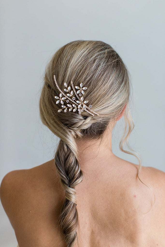 BRENA COMB – Brides & Hairpins display picture 2