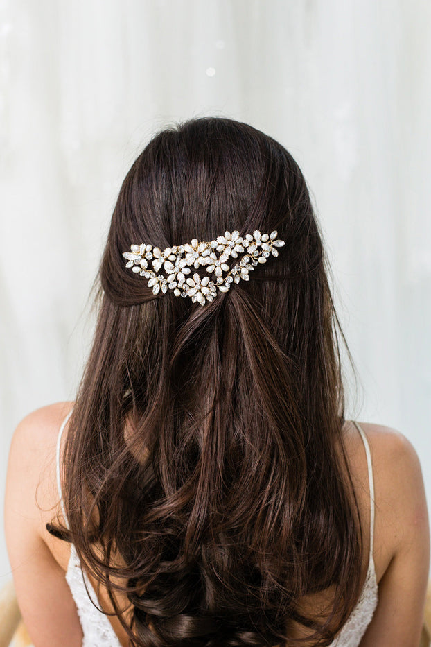 CARESSA COMB