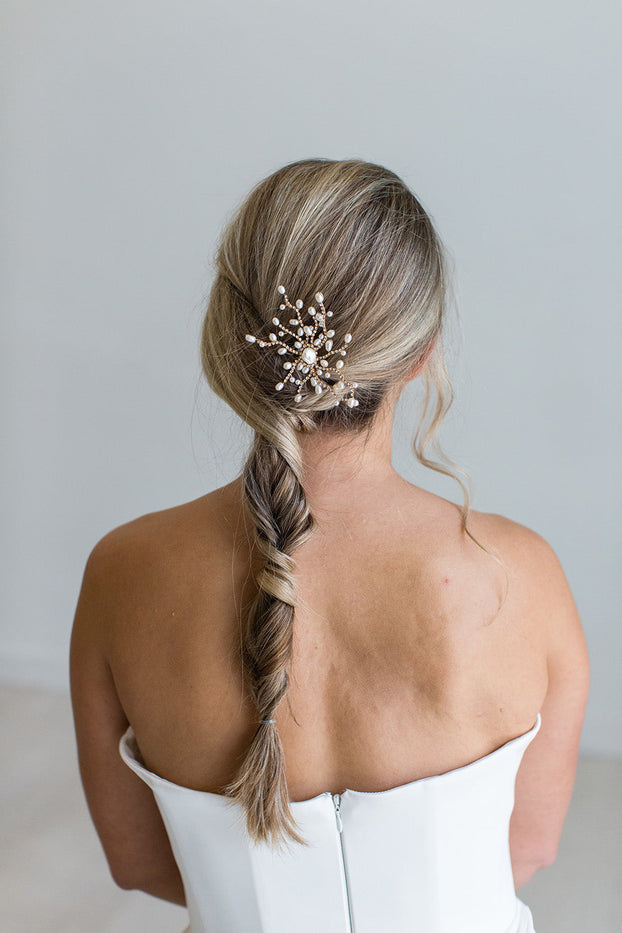 GALLA COMB