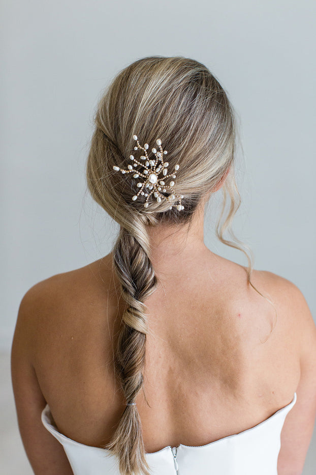 GALLA COMB