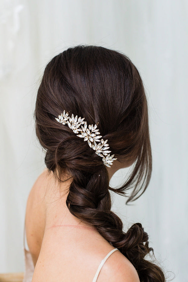 NERISSA COMB