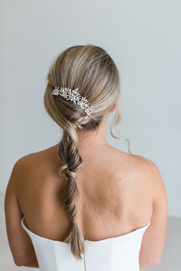 NERISSA COMB