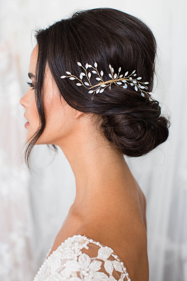 TASIA COMB