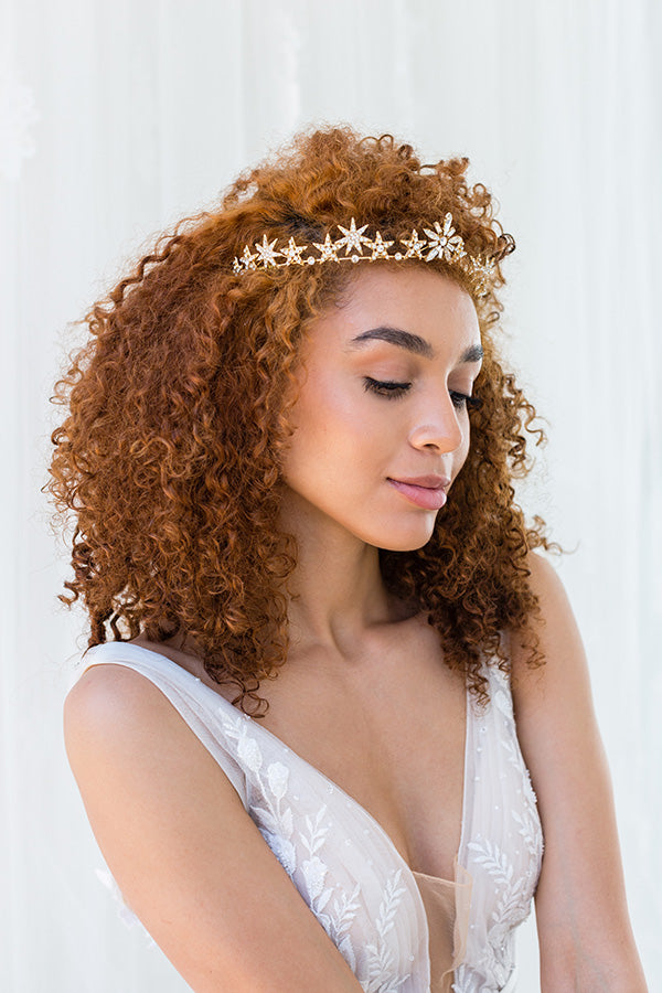 DIEM CROWN