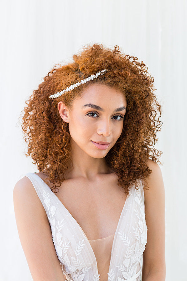 HARLOW HALO COMB