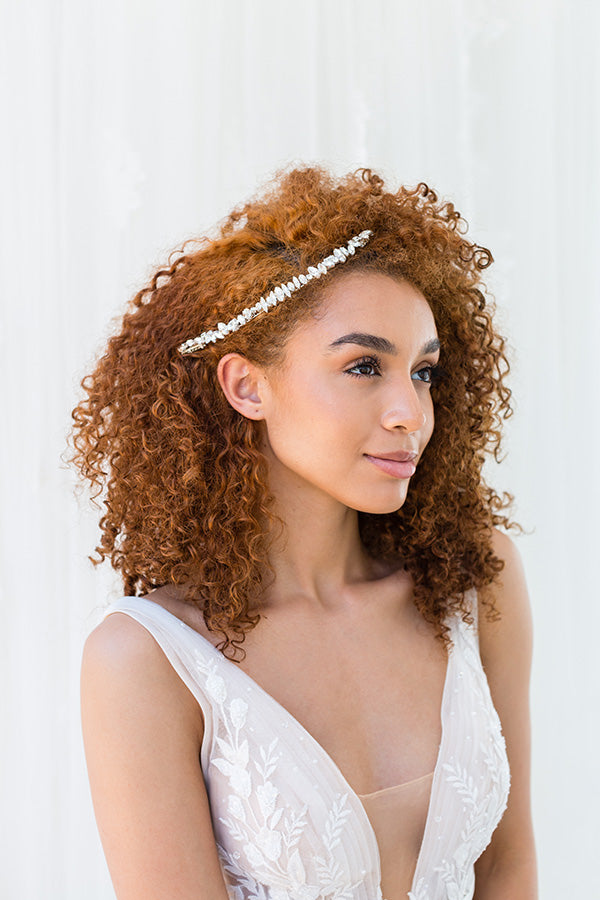 HARLOW CROWN