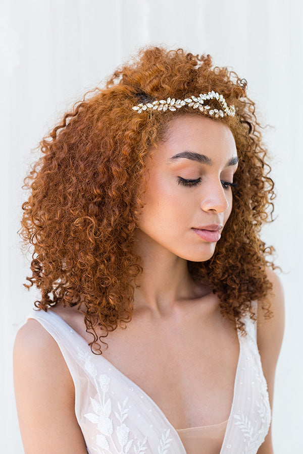 MADISON CROWN