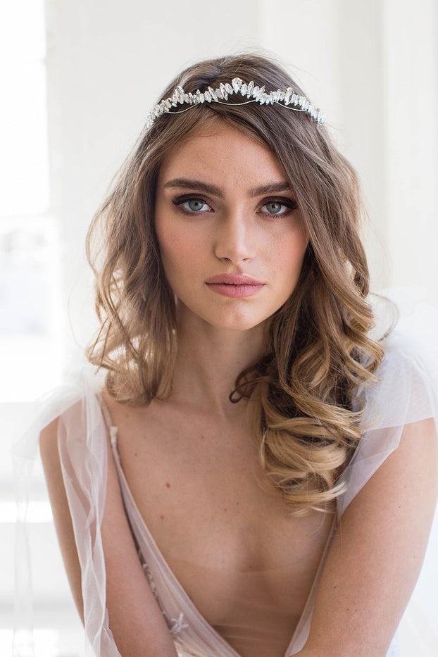 DELPHINA CROWN