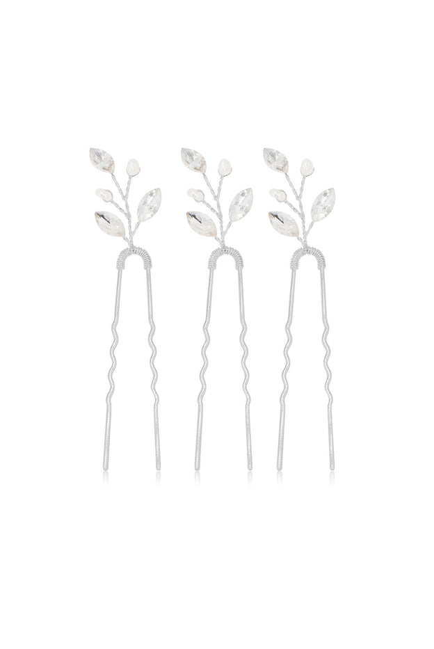 CYRA PIN SET OF 3