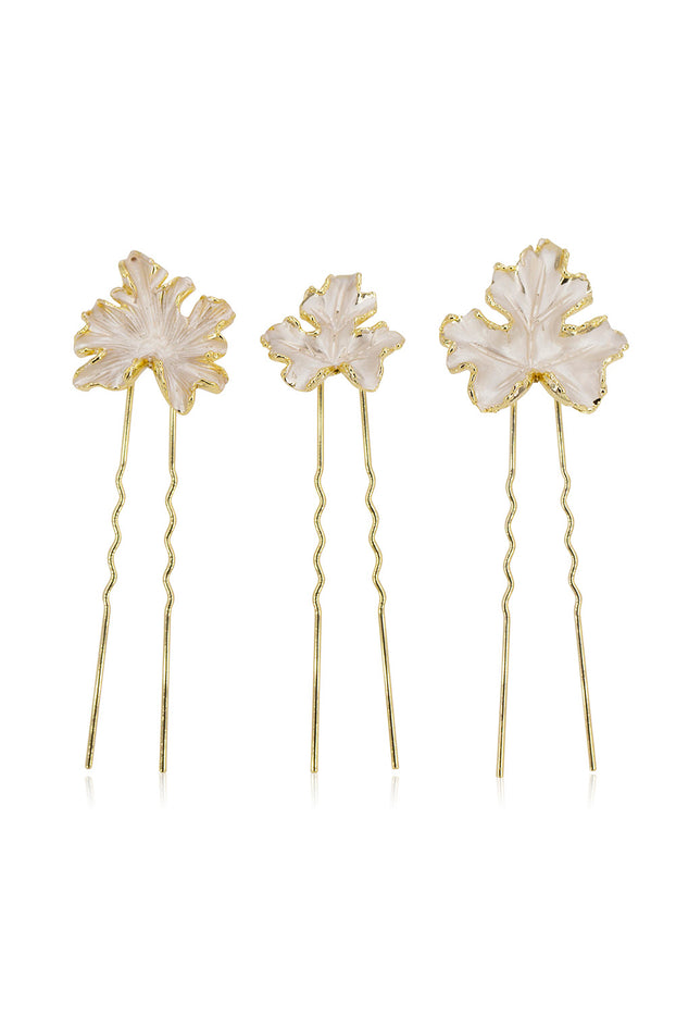 DELLA PIN SET OF 3