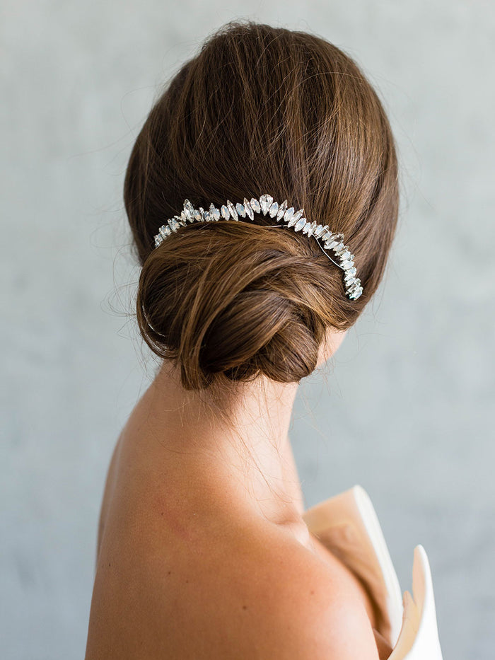 DELPHINA HALO COMB DELPHINA HALO COMB
