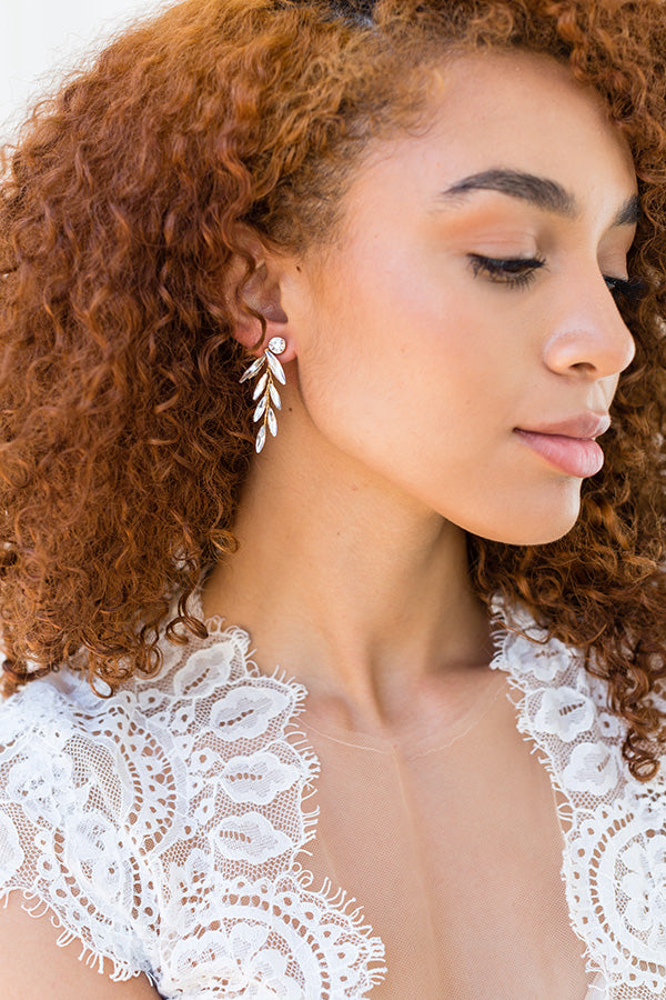 BETA EARRINGS