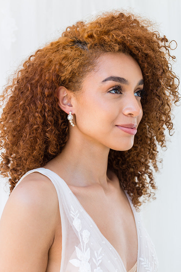 ELIAS EARRINGS