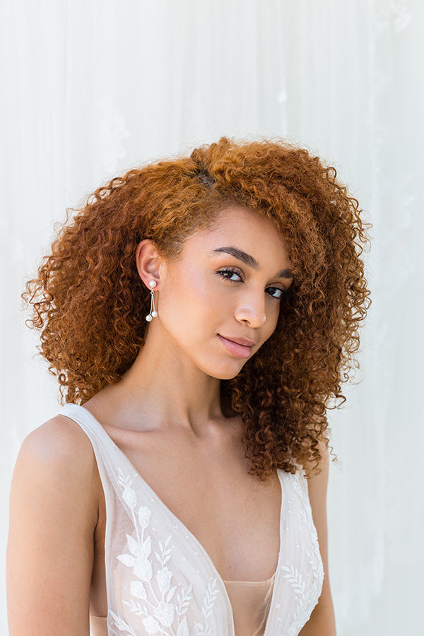 TENA EARRINGS