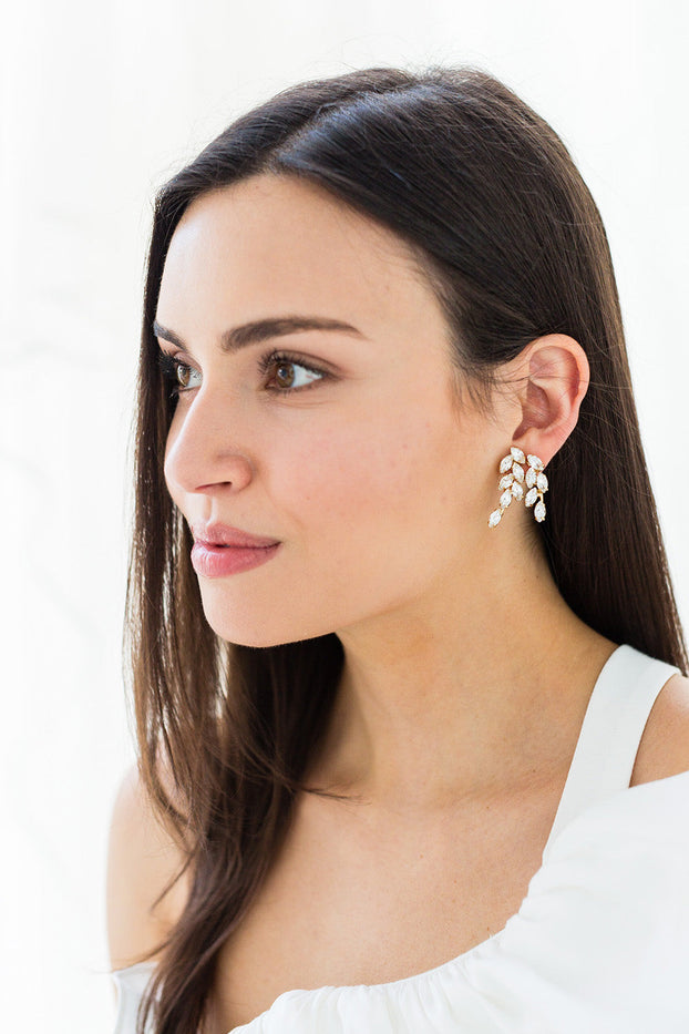 BLAISE EARRINGS