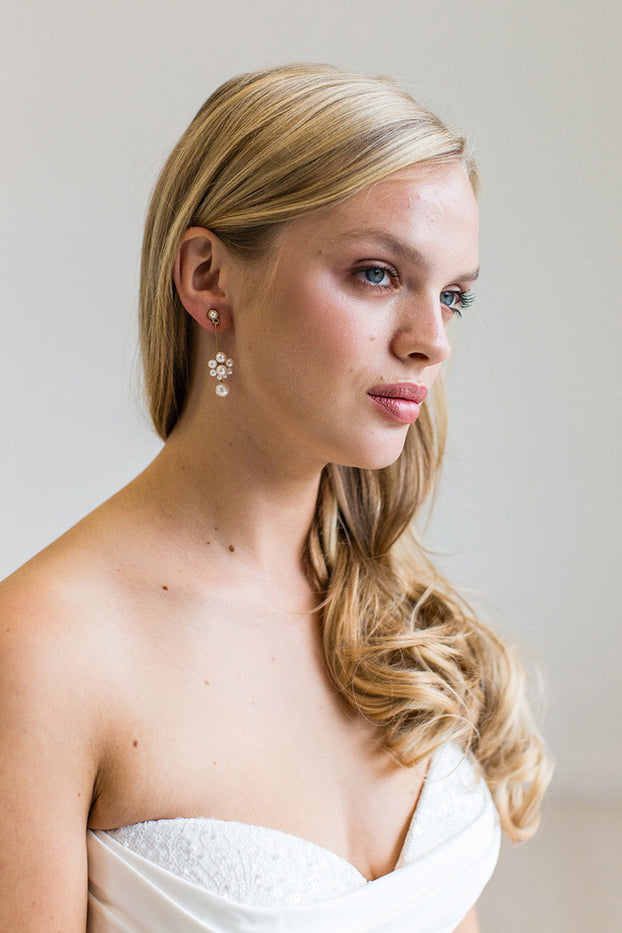 CASSIUS EARRINGS