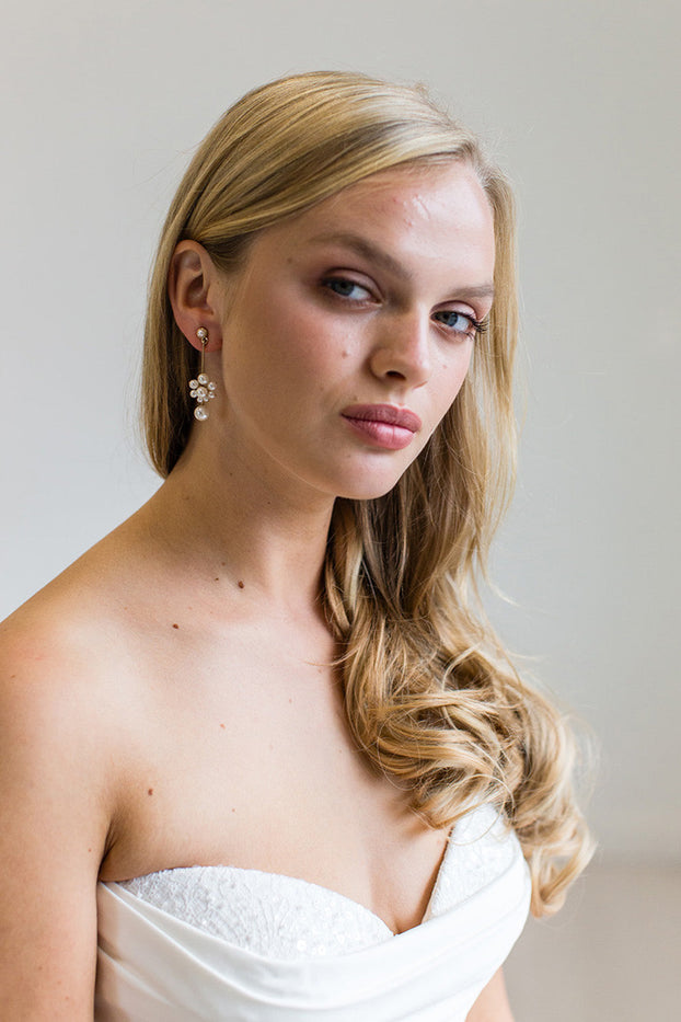 CASSIUS EARRINGS