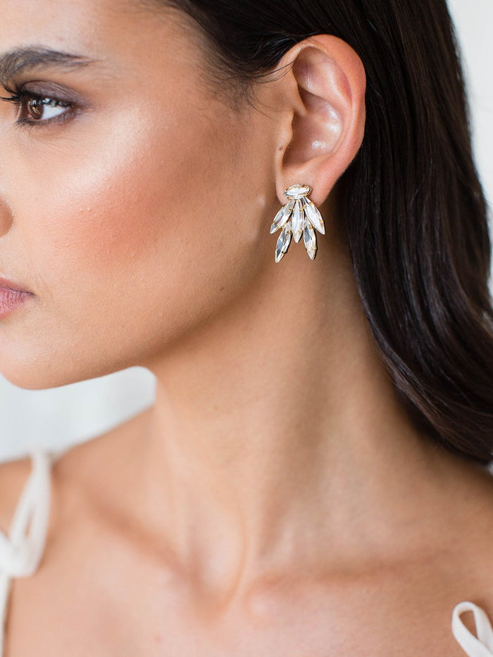 EMERY EARRINGS EMERY EARRINGS