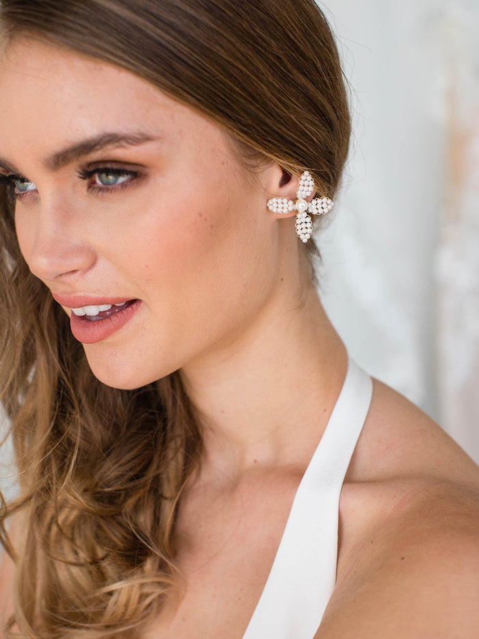 ERATO EARRINGS ERATO EARRINGS