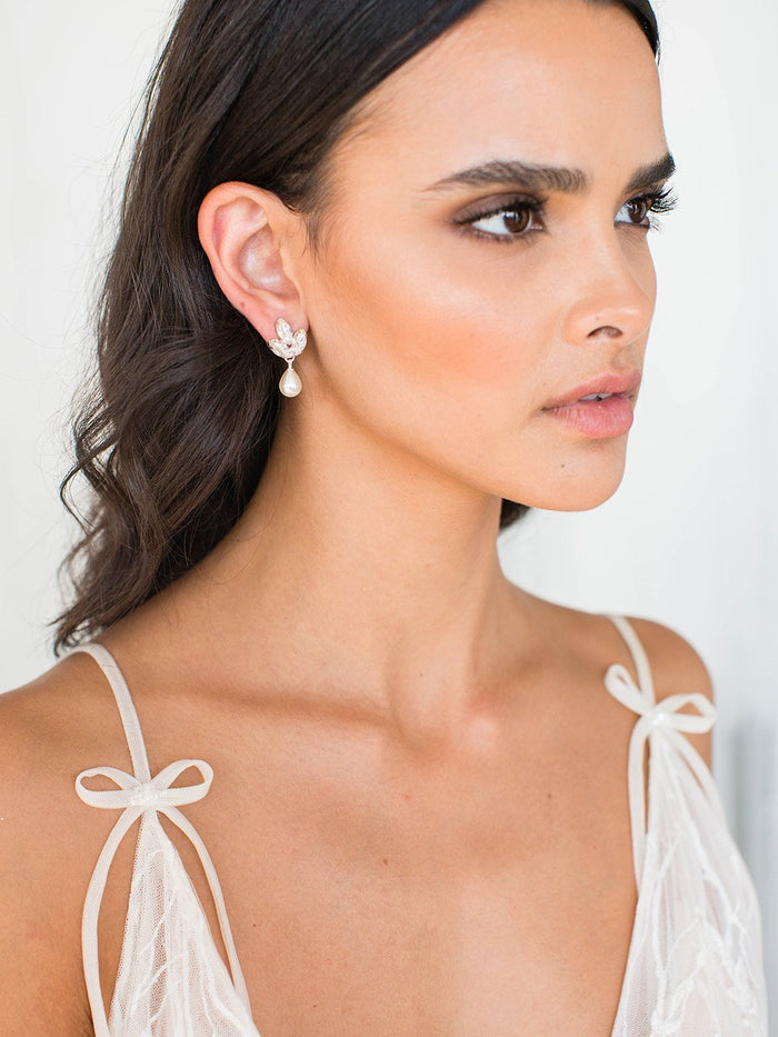 JENAI EARRINGS JENAI EARRINGS