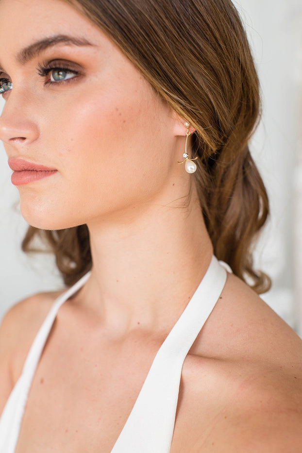 JOYA EARRINGS