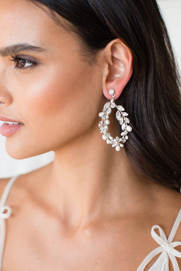 LYRIS EARRINGS