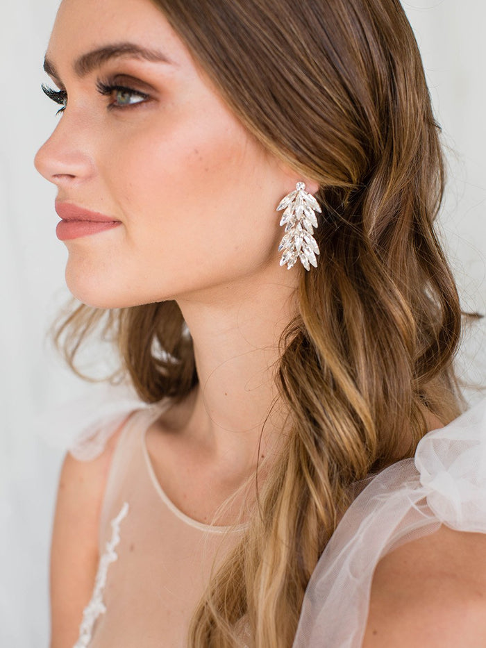 MEROPI EARRINGS MEROPI EARRINGS