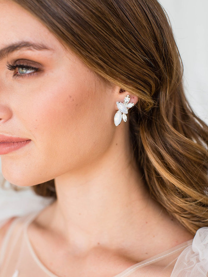 ODETE EARRINGS ODETE EARRINGS