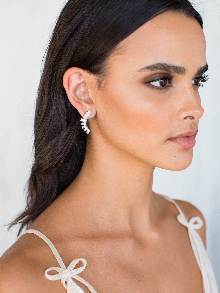 RENA EARRINGS RENA EARRINGS