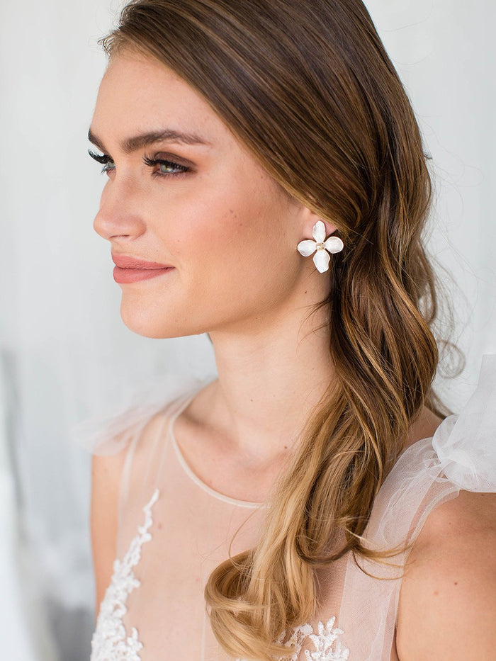 SAGE EARRINGS SAGE EARRINGS