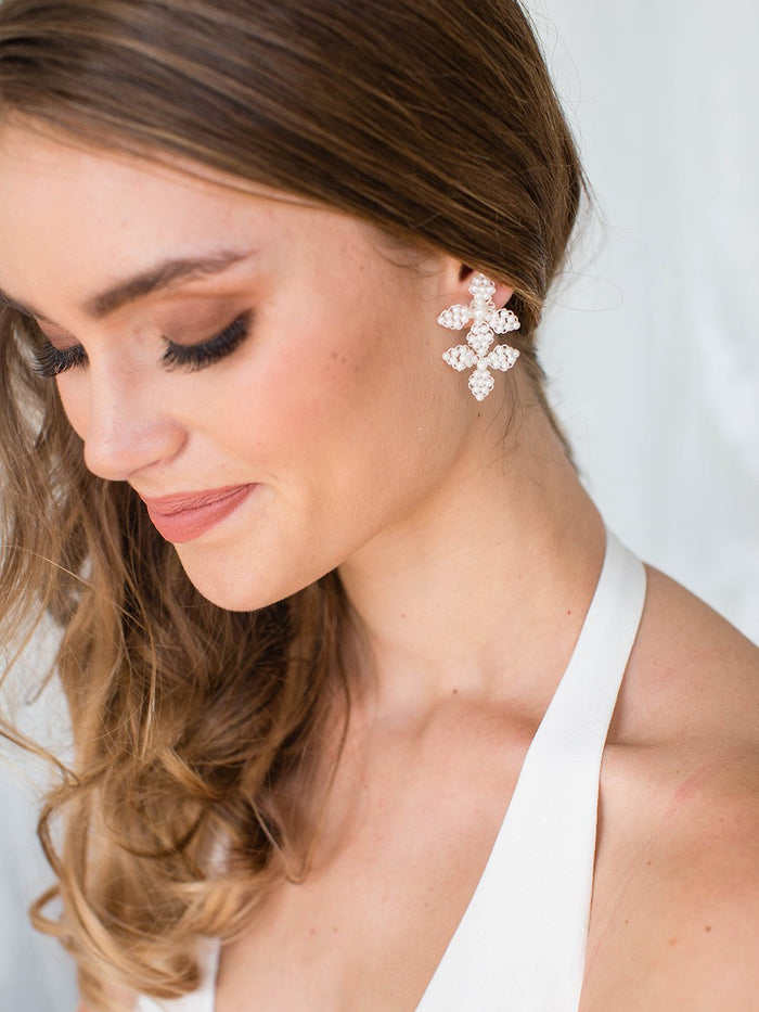 STEFFI EARRINGS STEFFI EARRINGS