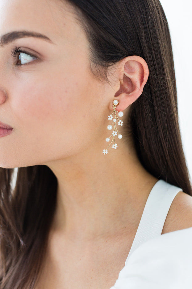 TALIA EARRINGS