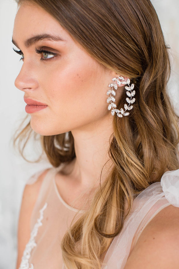 XANTHE EARRINGS