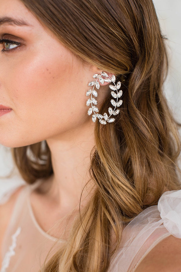 XANTHE EARRINGS