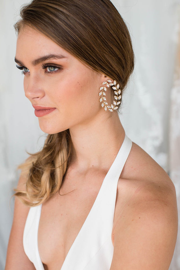 XANTHE EARRINGS