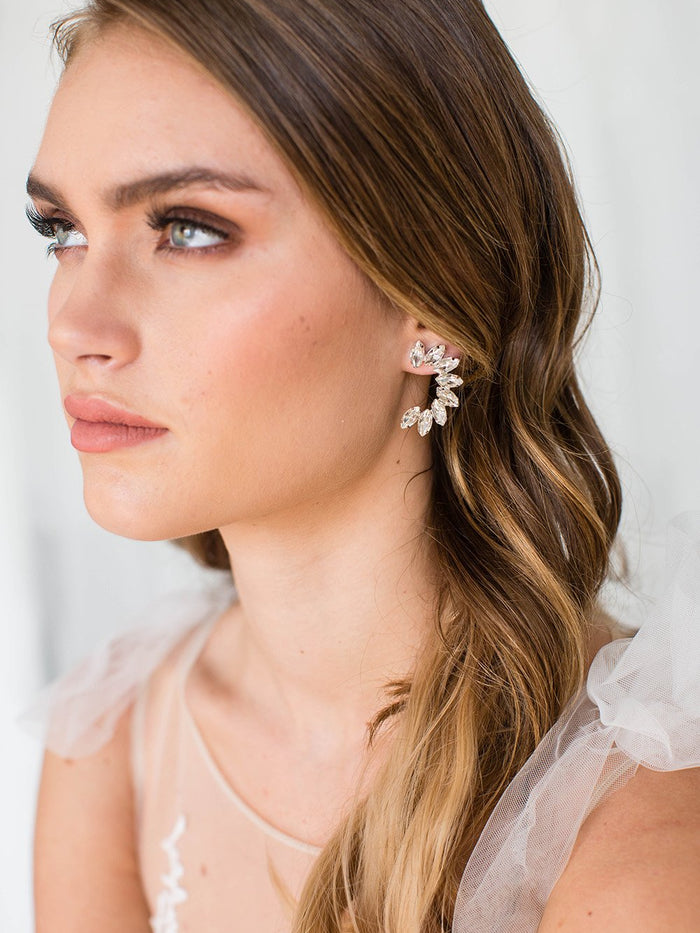 ZANE EARRINGS ZANE EARRINGS